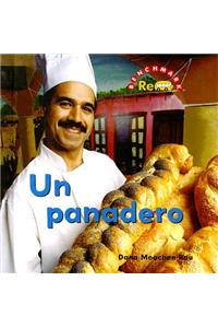 Un Panadero (Baker)