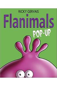Flanimals Pop-Up