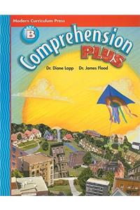 Comprehension Plus Level B Stu