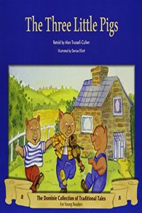 Three Little Pigs, the 6pk