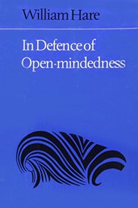 In Defence of Open-Mindedness