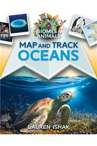 Map and Track Oceans