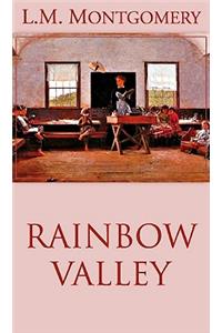 Rainbow Valley Lib/E