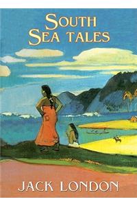 South Sea Tales Lib/E