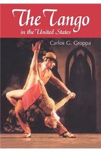 The Tango in the United States