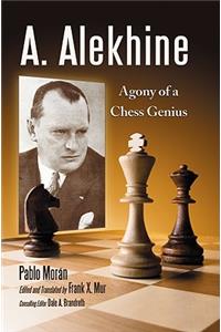 A. Alekhine