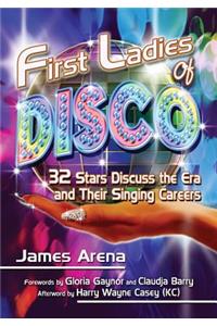 First Ladies of Disco