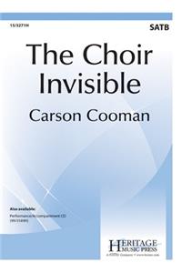 The Choir Invisible