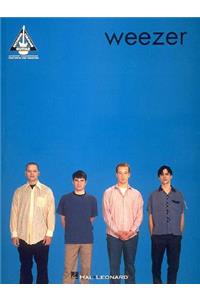 Weezer (the Blue Album)
