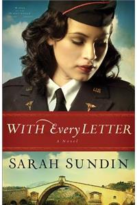 With Every Letter – A Novel