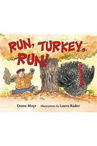 Run! Run, Turkey