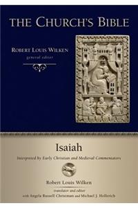 The Church's Bible: Isaiah