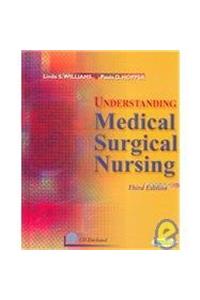 Package of Understanding Medical Surgical Nursing, 3rd Ed., and Taber's Cyclopedia Medical Dictionary, 20th Ed.