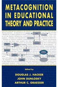 Metacognition in Educational Theory and Practice