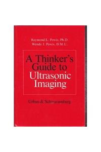 Thinker's Guide to Ultrasonic Imaging