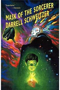 Mask of the Sorcerer