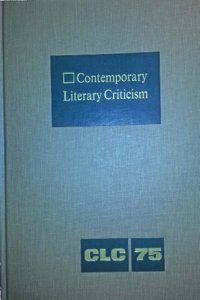 Contemporary Literary Criticism