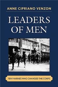 Leaders of Men