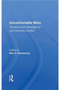 Uncomfortable Wars