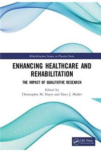 Enhancing Healthcare and Rehabilitation