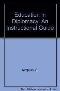 Education in Diplomacy