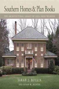 Southern Homes and Plan Books