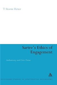 Sartre's Ethics of Engagement