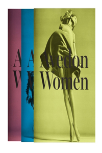 Avedon: Women