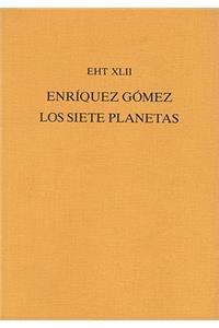 Los Siete Planetas