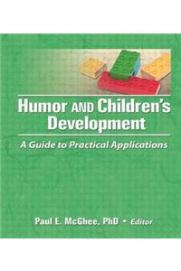 Humor and Children's Development