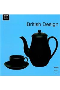 British Design