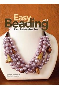 Easy Beading Vol. 8