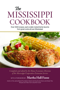 Mississippi Cookbook