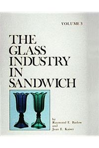Glass Industry in Sandwich