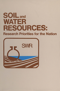 Soil and Water Resources