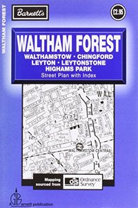 Waltham Forest