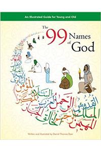 99 Names of God