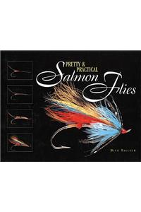 Pretty & Practical Salmon Flies