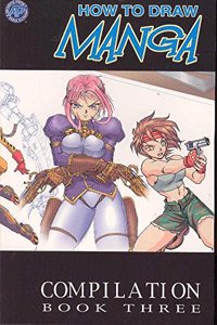 How to Draw Manga Compilation