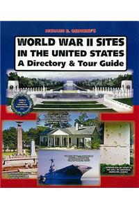 World War II Sites in the United States