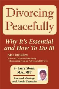 Divorcing Peacefully