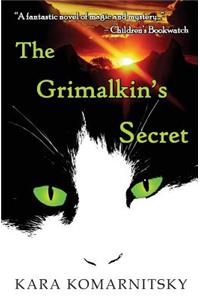 Grimalkin's Secret