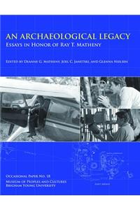 An Archaeological Legacy