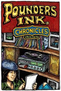 Pounders Ink Chronicles