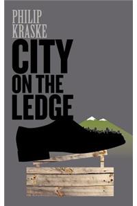 City on the Ledge