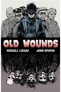 Old Wounds