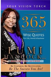 365 Daily Vision Nuggets
