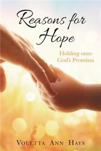 Reasons for Hope