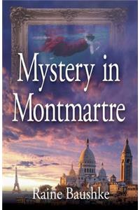 Mystery in Montmartre