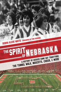 Spirit of Nebraska